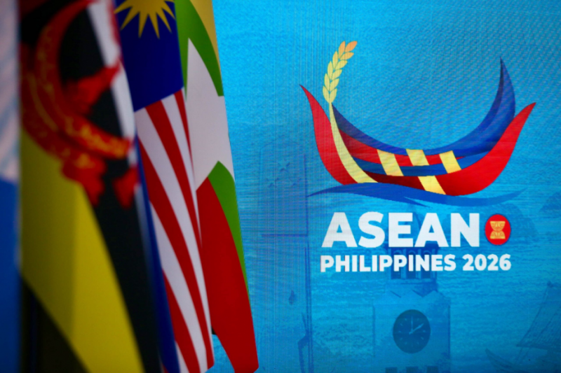 Cùng chèo lái con tàu ASEAN hướng tới tầm nhìn 2045 -0