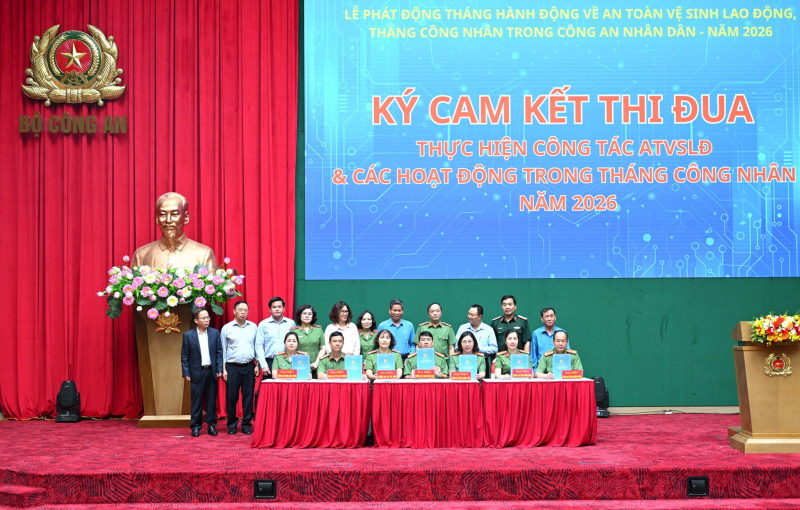MPS launches 2026 Workers’ Month -0