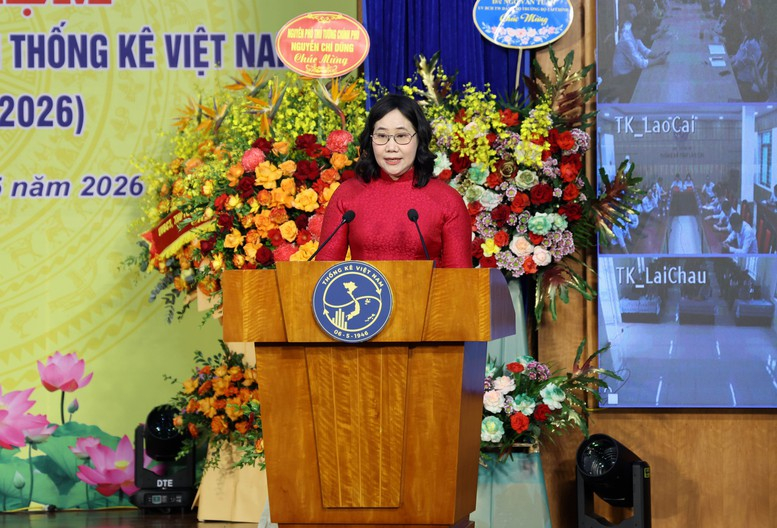 Khẳng định vai trò trụ cột thông tin quan trọng của nền quản trị quốc gia -0