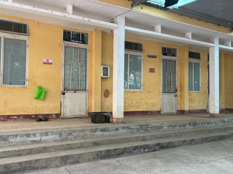 Hơn 240 cơ sở nhà, đất công ở Huế chưa thực hiện theo phương án sắp xếp -0