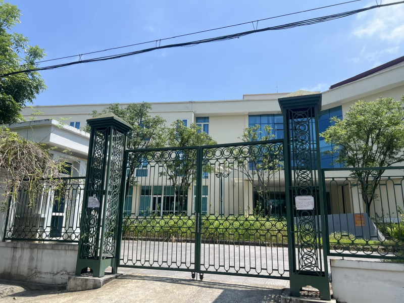 Hơn 240 cơ sở nhà, đất công ở Huế chưa thực hiện theo phương án sắp xếp -0