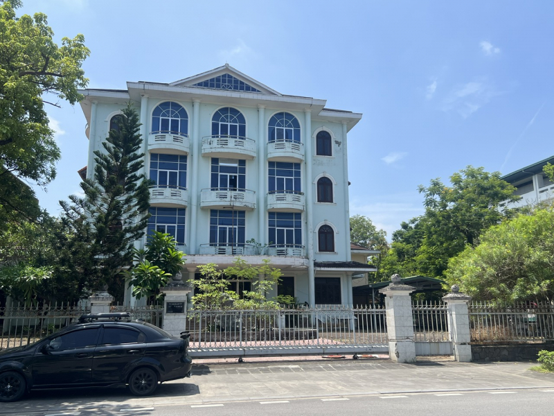 Hơn 240 cơ sở nhà, đất công ở Huế chưa thực hiện theo phương án sắp xếp -0