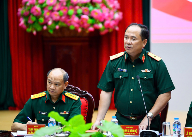 Bảo vệ nền tảng tư tưởng của Đảng: Cần tăng cường bồi dưỡng đội ngũ trẻ -0