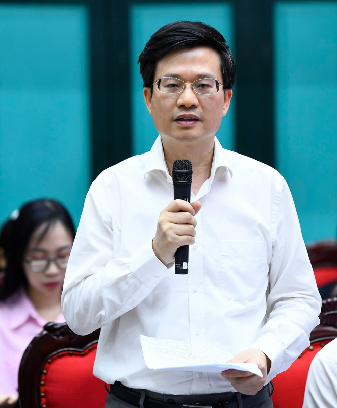 Bảo vệ nền tảng tư tưởng của Đảng: Cần tăng cường bồi dưỡng đội ngũ trẻ -0