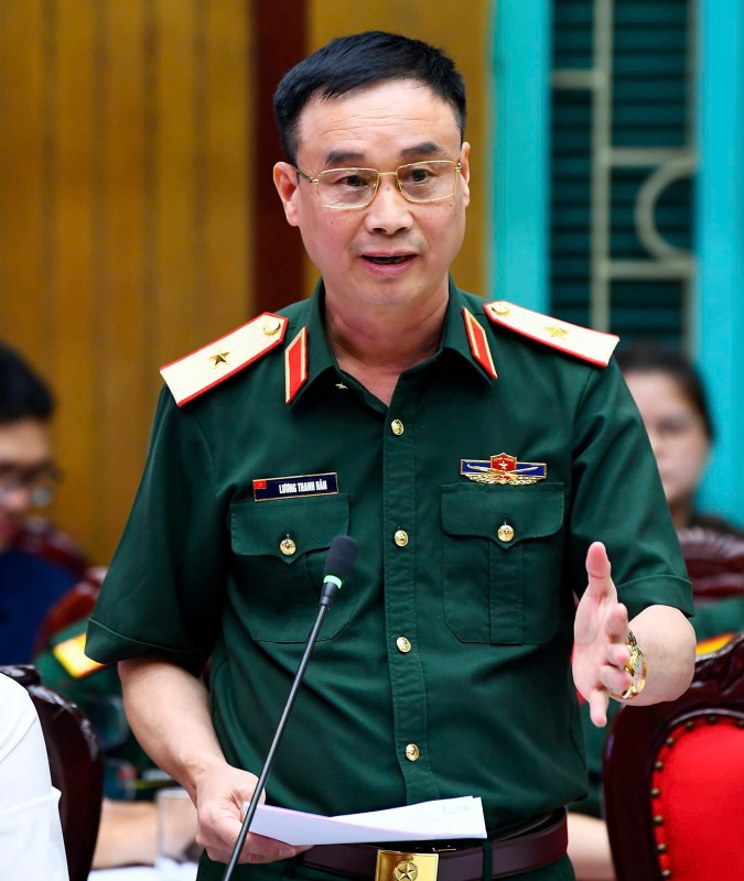 Bảo vệ nền tảng tư tưởng của Đảng: Cần tăng cường bồi dưỡng đội ngũ trẻ -1