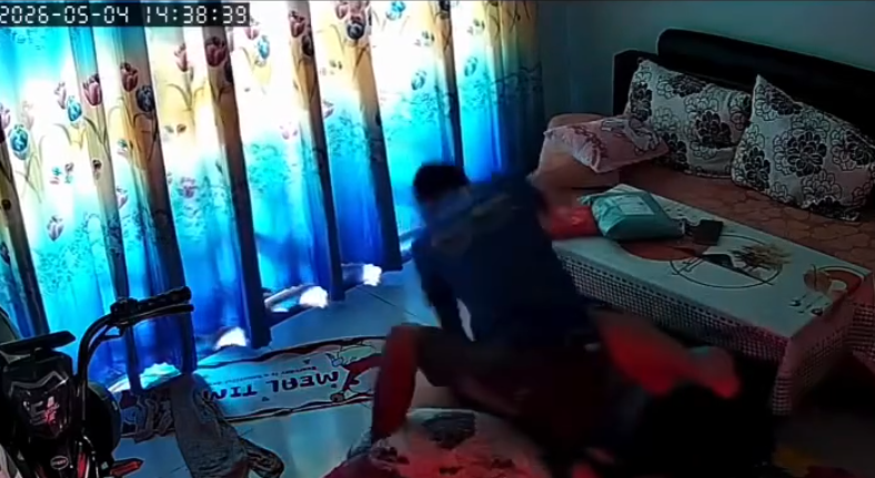 TP Hồ Chí Minh: Lại phát hiện thêm vụ cha dượng bạo hành con riêng của vợ -0