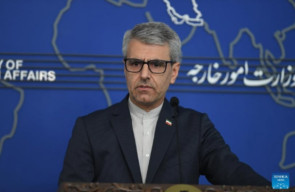 Washington ra điều kiện chấm dứng xung đột, Tehran nói gì? -0