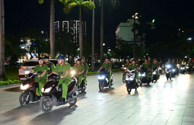 Lễ Hội Hoa Phượng Đỏ - Hải Phòng 2026: Hứa hẹn reo vang bản hùng ca nơi cửa biển -3