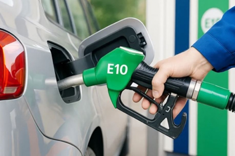 Bộ Khoa học và Công nghệ: Điều chỉnh các chỉ tiêu liên quan đến xăng E5, E10 tháo gỡ khó khăn cho doanh nghiệp -0