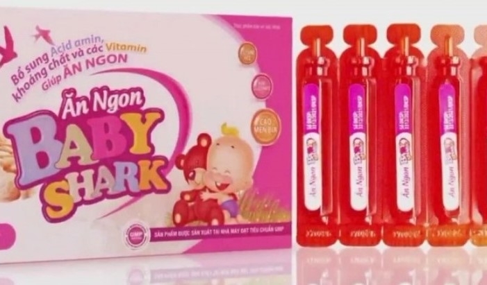 Truy tố 19 bị can trong đường dây sản xuất, buôn bán thực phẩm giả tổng lợi nhuận hơn 54 tỷ đồng  -0