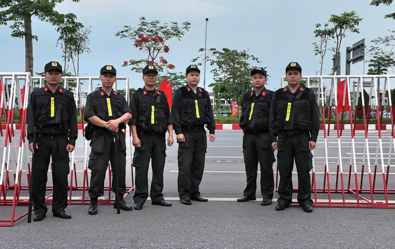 Lễ hội Hoa Phượng Đỏ - Hải Phòng 2026 diễn ra trong không khí an toàn, vui tươi và sống động -0