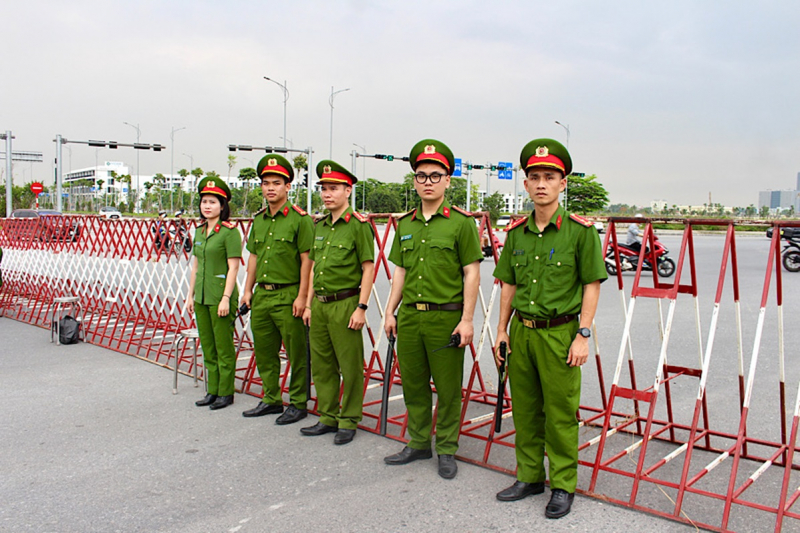 Lễ hội Hoa Phượng Đỏ - Hải Phòng 2026 diễn ra trong không khí an toàn, vui tươi và sống động -0