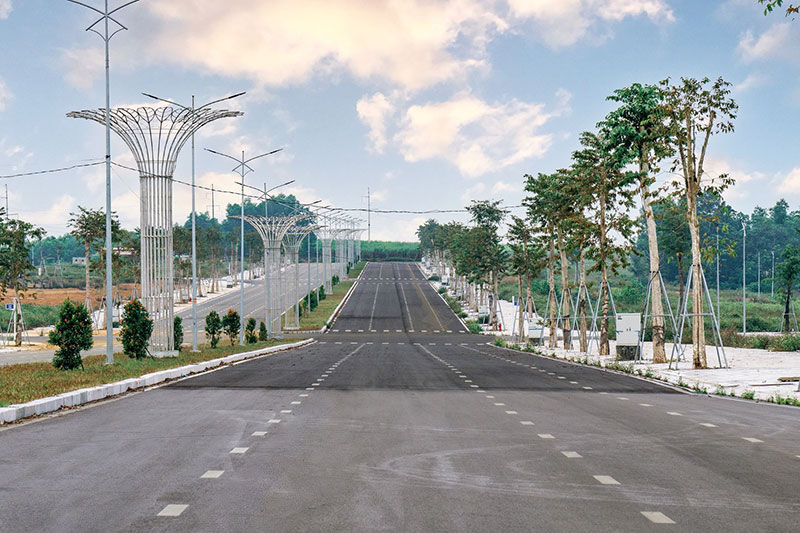 Quỹ đất trung tâm khan hiếm – dư địa tăng trưởng gọi tên Sao Mai Residence -0