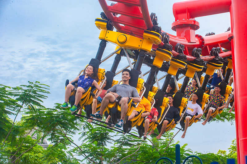 Sun Elite City – “Át chủ bài” giúp Bãi Cháy hút dòng tiền đầu tư -0