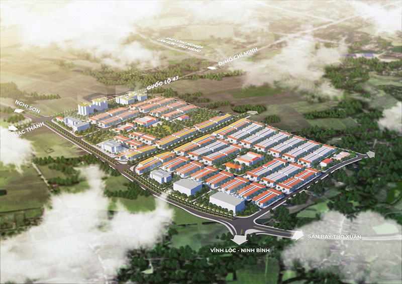 Quỹ đất trung tâm khan hiếm – dư địa tăng trưởng gọi tên Sao Mai Residence -0