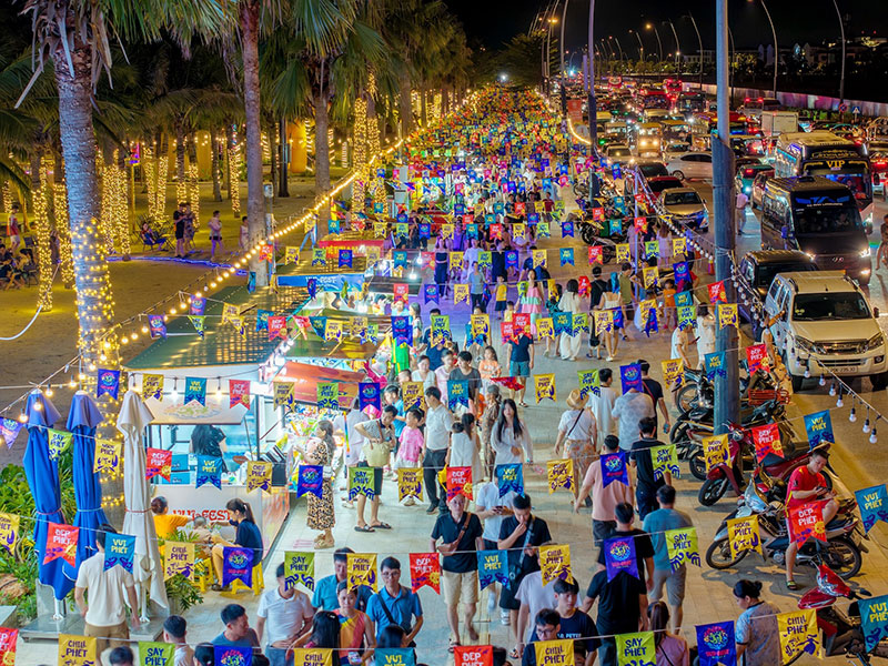 Sun Elite City – “Át chủ bài” giúp Bãi Cháy hút dòng tiền đầu tư -0