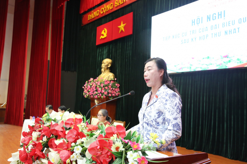 “Chuyển đổi số là xu thế tất yếu, nếu không thực hiện sẽ tụt lại phía sau” -0