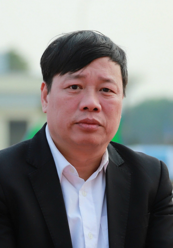 Nhà văn Phùng Văn Khai: “Nhà văn phải cống hiến trí tuệ, tâm huyết trên từng trang bản thảo” -1
