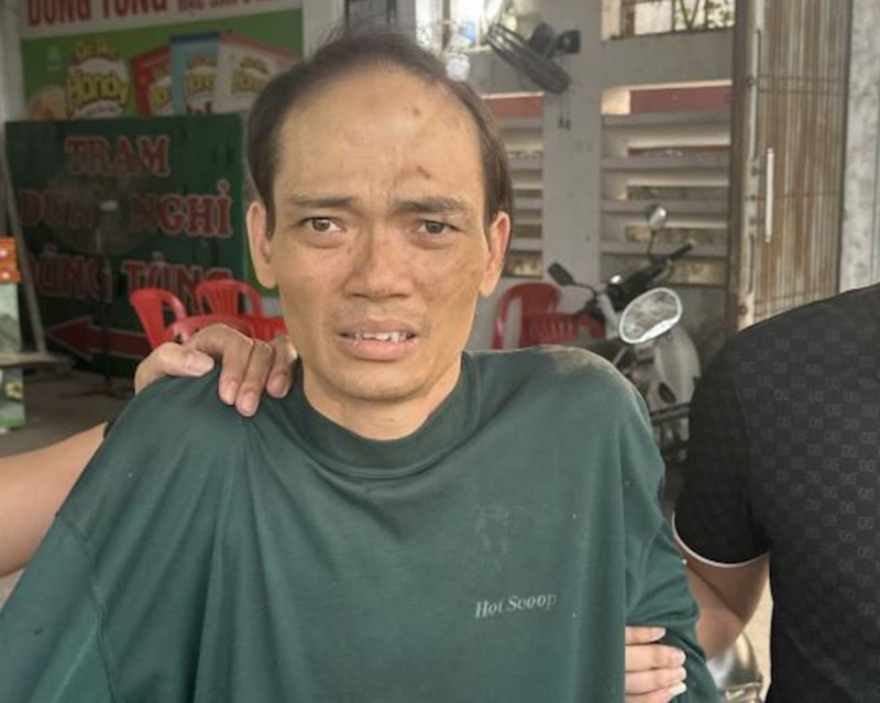 Khởi tố bị đối tượng sát hại vợ do ghen tuông -0