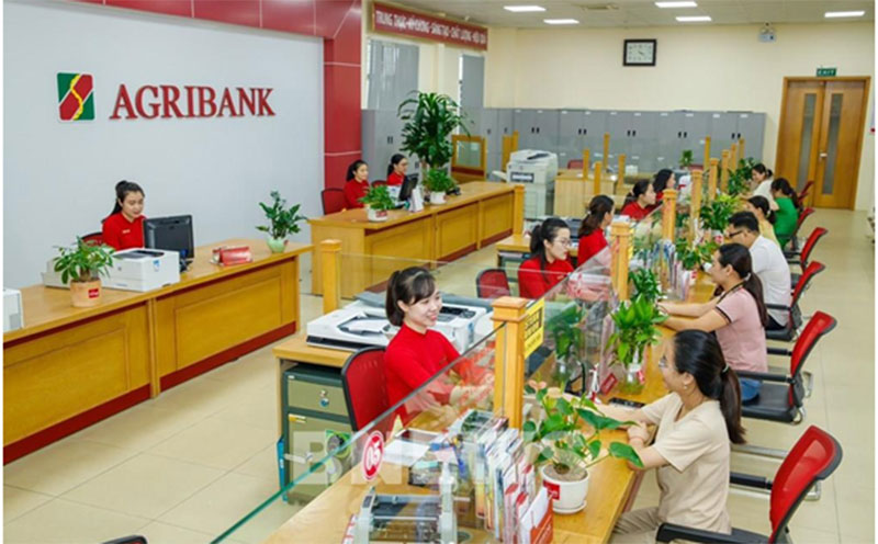 Agribank được Moody’s Ratings điều chỉnh triển vọng xếp hạng từ “Ổn định” lên “Tích cực” -0