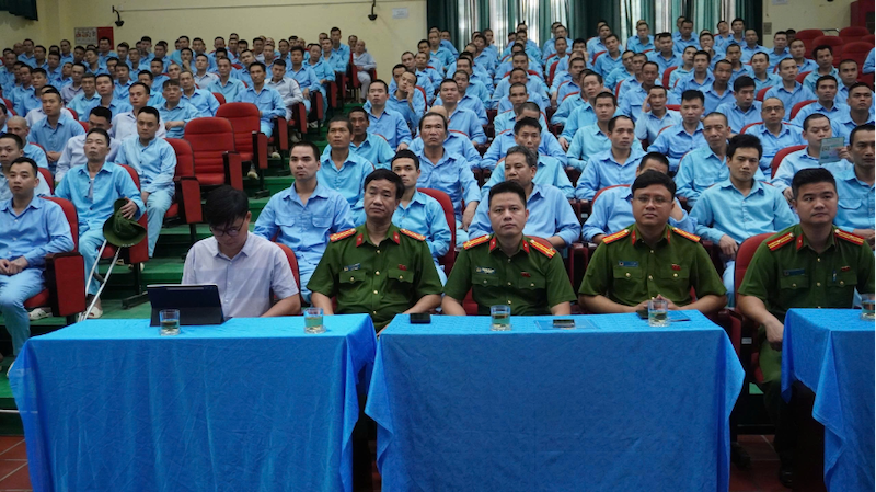 2 thân nhân người sau cai nghiện được vay 200 triệu đồng để lập nghiệp -0