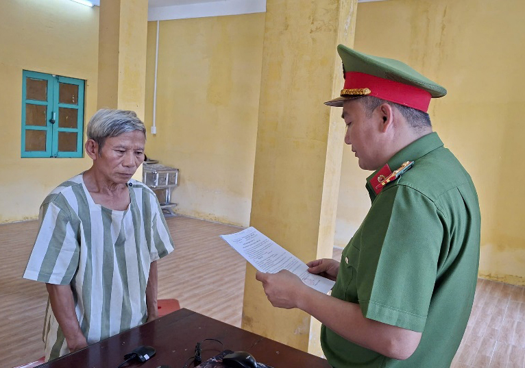 Khởi tố thêm 3 đối tượng liên quan đến vụ lừa đảo tại Công ty CP lương thực Hậu Giang -1