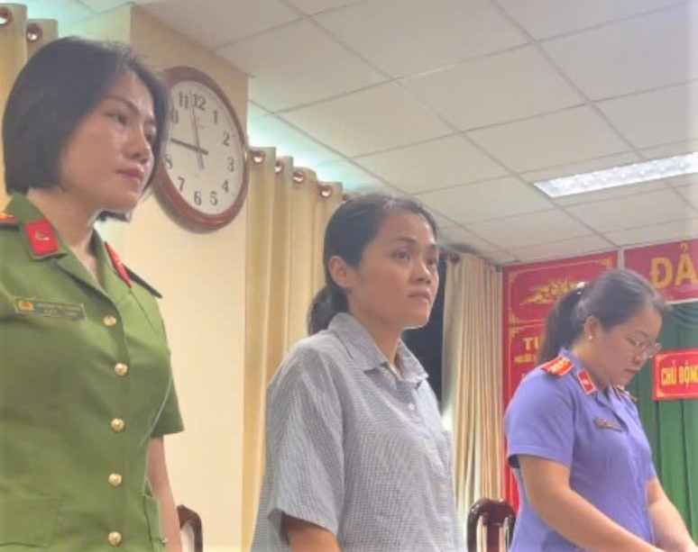 Khởi tố thêm 3 đối tượng liên quan đến vụ lừa đảo tại Công ty CP lương thực Hậu Giang -0