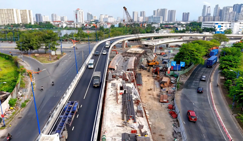 TP Hồ Chí Minh cụ thể hóa giải pháp thúc đẩy tăng trưởng 2 con số -0