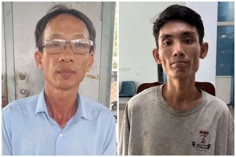 Công an TP Hồ Chí Minh liên tiếp bắt giữ, vận động nhiều đối tượng truy nã ra đầu thú -0