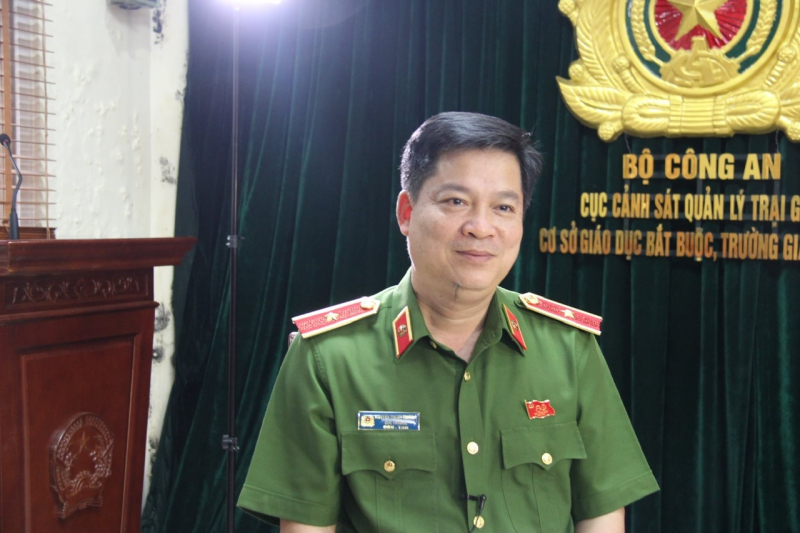Triển khai đặc xá năm 2026 bảo đảm chặt chẽ, công bằng và nhân văn -0
