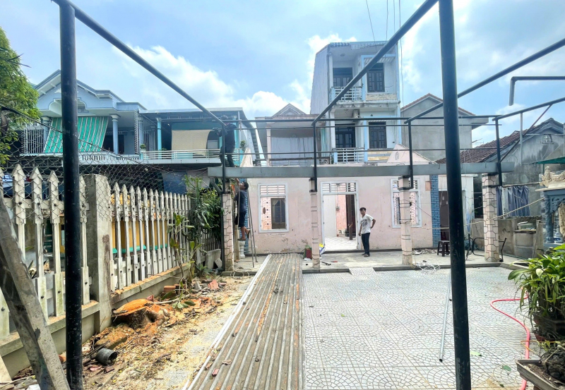 Người dân ở Huế đồng thuận, khẩn trương bàn giao mặt bằng thực hiện dự án giao thông trọng điểm -0