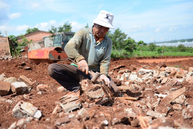 Tháo gỡ từng “điểm nghẽn”, tăng tốc hai tuyến cao tốc chiến lược của Lâm Đồng -0