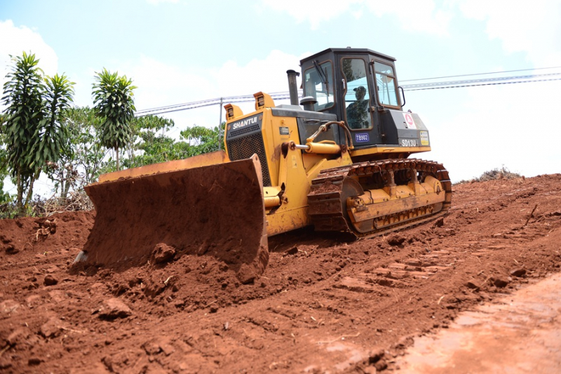 Tháo gỡ từng “điểm nghẽn”, tăng tốc hai tuyến cao tốc chiến lược của Lâm Đồng -0