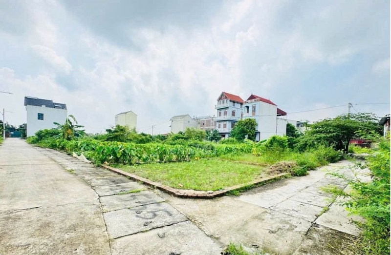 Gỡ nút thắt pháp lý, bảo vệ quyền lợi người dân -0