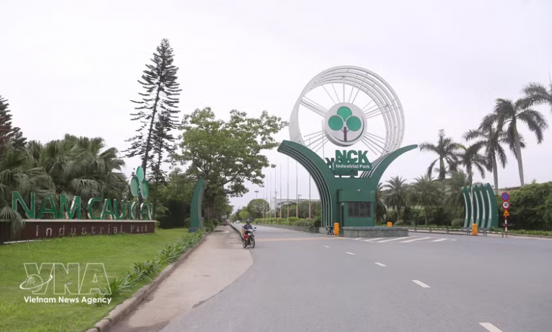 Resolution 68 opens new pathways for Vietnamese brands in regional, global markets -0