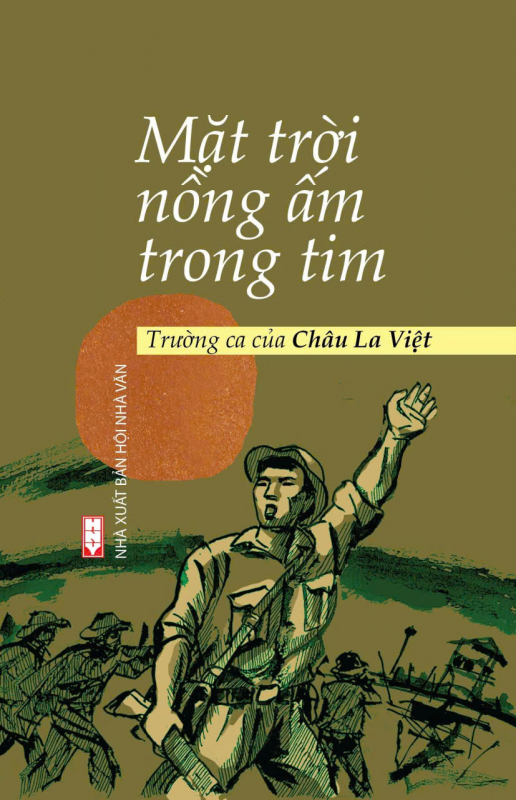 Trường ca về một người anh hùng -0