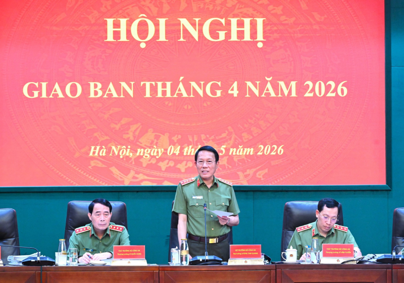 MPS reviews the implementation of April work plan -0