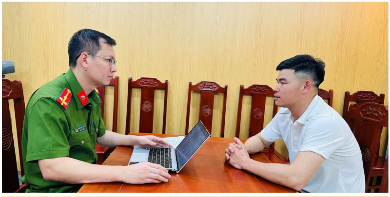 Lật tẩy thủ đoạn xả thải “khủng” tại trang trại NewHope Thanh Hóa -0