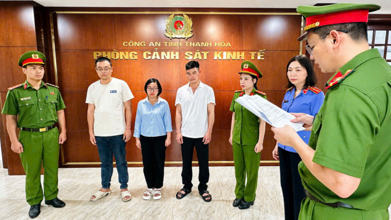Lật tẩy thủ đoạn xả thải “khủng” tại trang trại NewHope Thanh Hóa -0