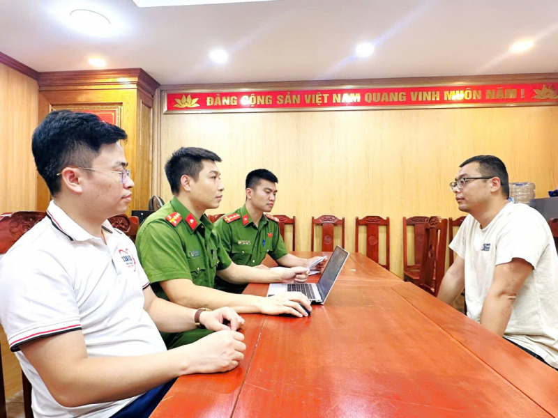 Lật tẩy thủ đoạn xả thải “khủng” tại trang trại NewHope Thanh Hóa -0