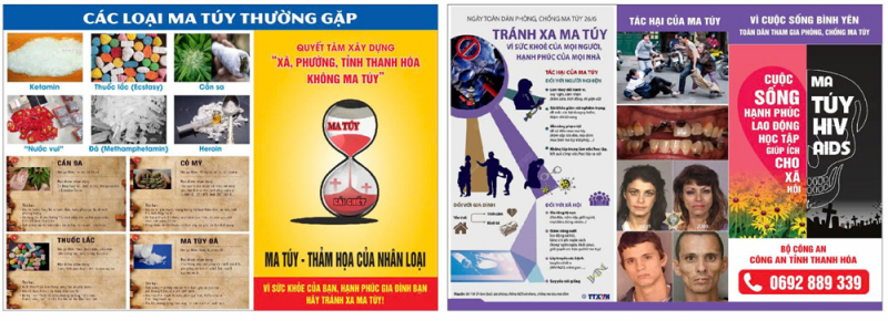 Dựng “lá chắn mềm” bảo vệ thế hệ trẻ trước hiểm họa ma túy -0