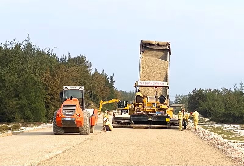 Quyết liệt tìm giải pháp “có tiền nhưng chưa thể tiêu”  -0