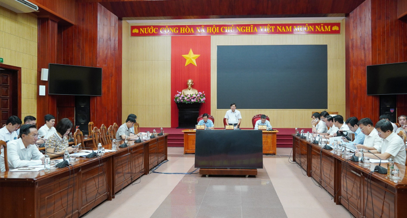 Quyết liệt tìm giải pháp “có tiền nhưng chưa thể tiêu”  -0