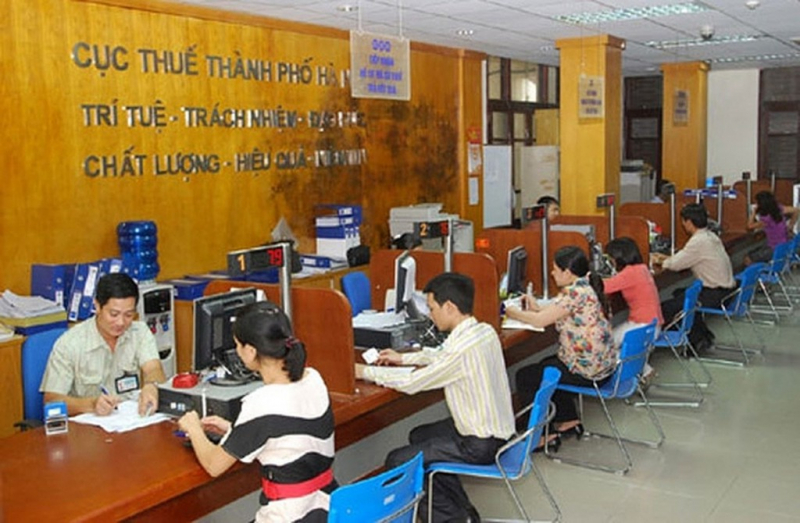 Tìm giải pháp căn cơ khi khấu trừ thuế thu nhập vãng lai -0