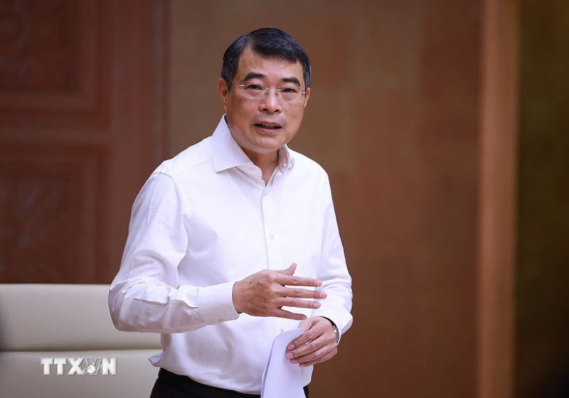 Thủ tướng Lê Minh Hưng: Tham mưu đổi mới toàn diện, mạnh mẽ công tác đối ngoại -0