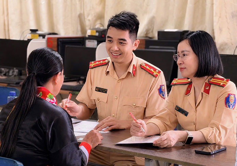 Dấu ấn “Ba Nhất” từ một kỳ sát hạch đặc biệt ở Quảng Ninh -1