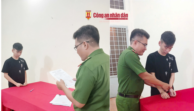Hệ lụy đau lòng từ mâu thuẫn bồng bột của “trẻ trâu” -0