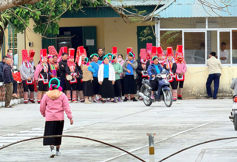 Dấu ấn “Ba Nhất” từ một kỳ sát hạch đặc biệt ở Quảng Ninh -5