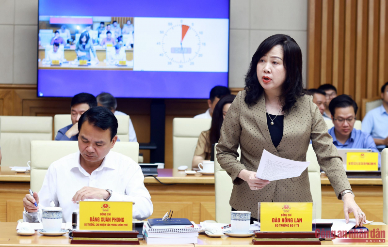 Thủ tướng kết luận -2