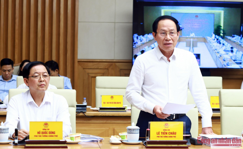 Thủ tướng kết luận -1